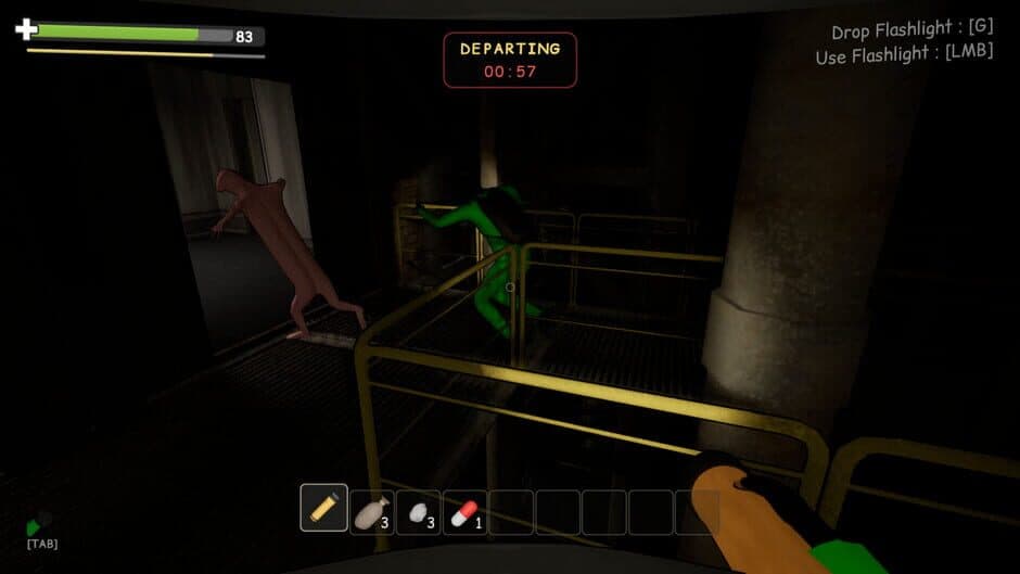 Pit Purge screenshot 5