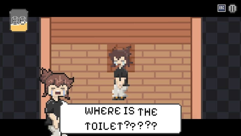 Bathroom Please! screenshot 3