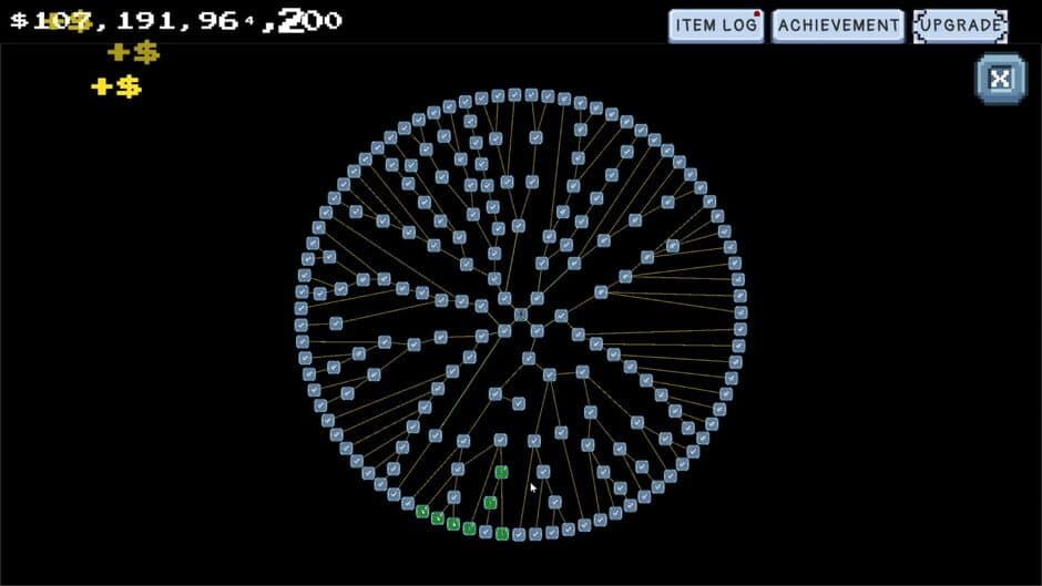 Pickie Grappy screenshot 5