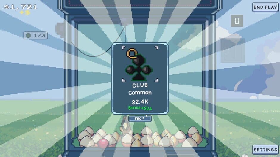 Pickie Grappy screenshot 8