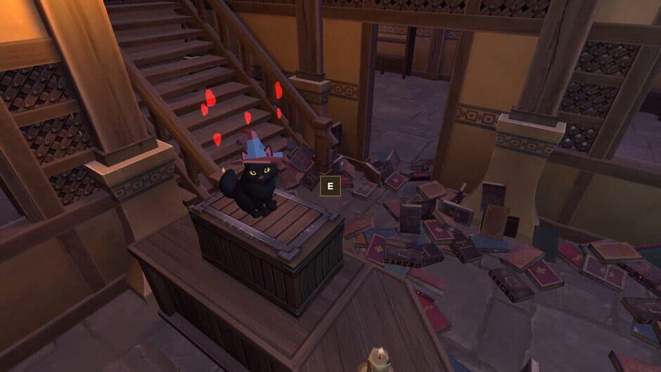 Tidy Arcana screenshot 9