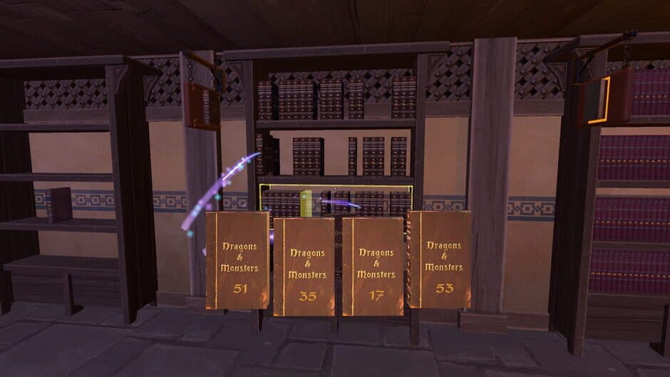 Tidy Arcana screenshot 11