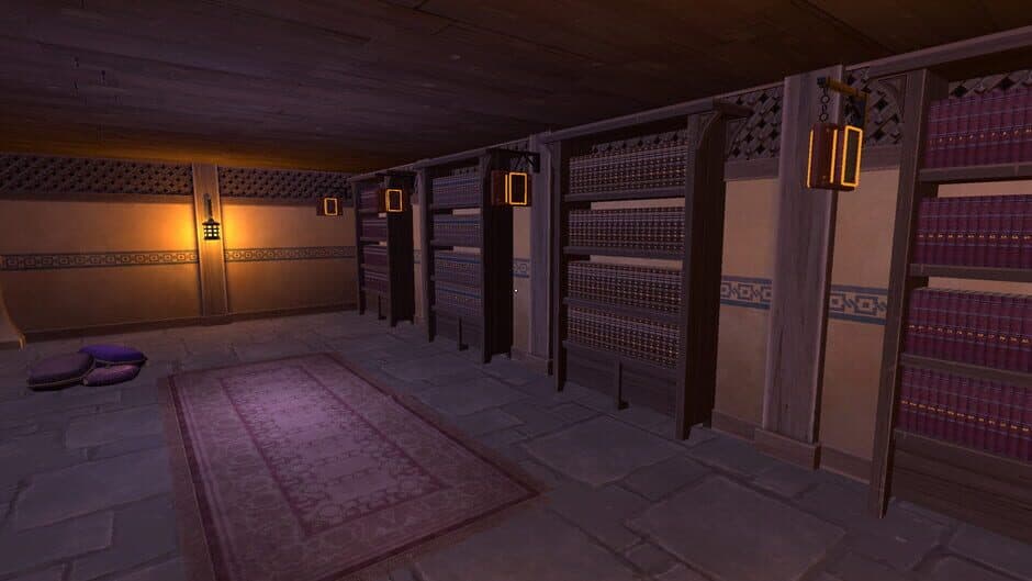 Tidy Arcana screenshot 18