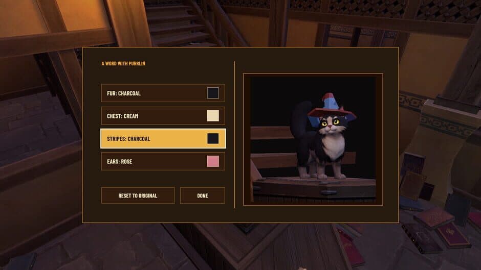 Tidy Arcana screenshot 4