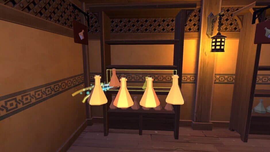 Tidy Arcana screenshot 2