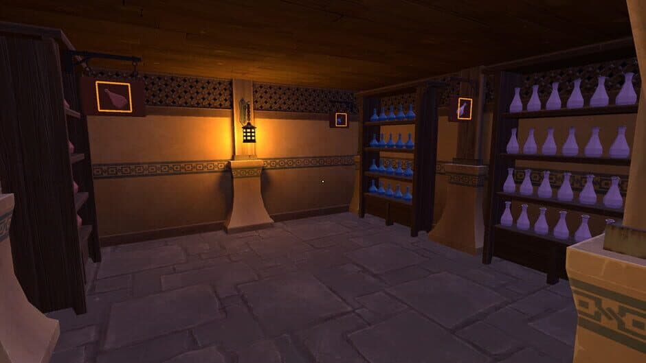 Tidy Arcana screenshot 13