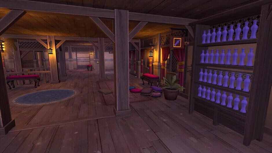 Tidy Arcana screenshot 8