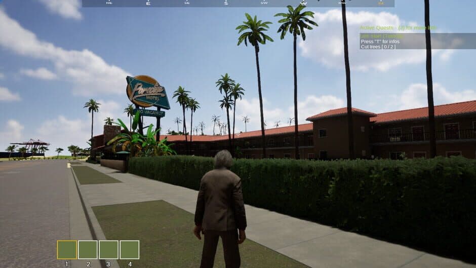 Tropic Industry screenshot 14
