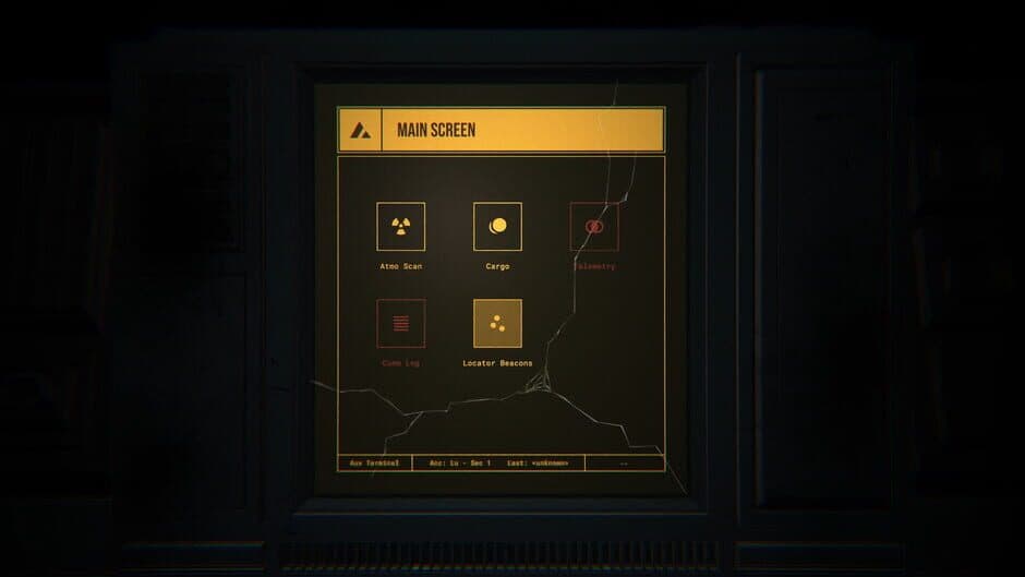 Magenta Down screenshot 4
