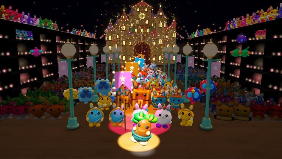 Sort The Bunnies screenshot 12