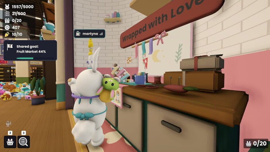 Sort The Bunnies screenshot 16