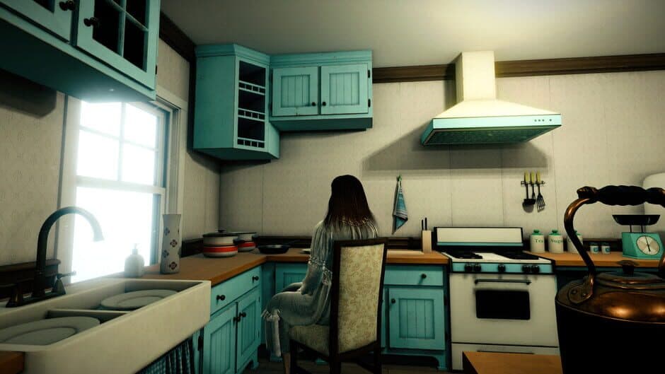 Dying Patience  screenshot 3