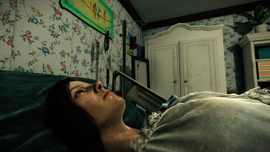 Dying Patience  screenshot 4