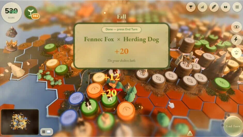 Habitat: The Endless Terrarium screenshot 5