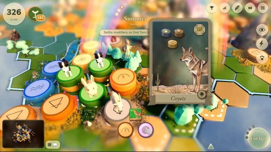 Habitat: The Endless Terrarium screenshot 3