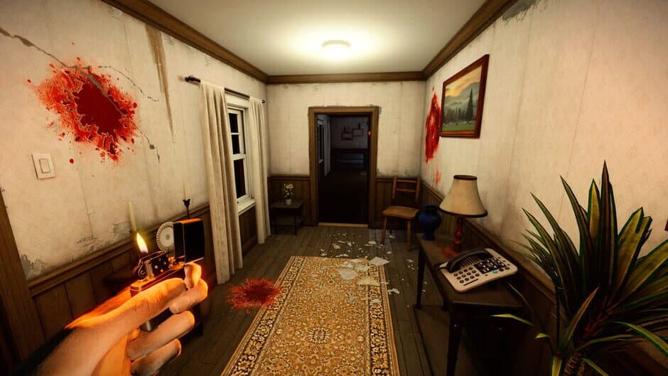 Dying Patience  screenshot 2