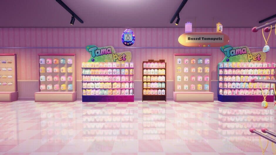VPet Sort Together: Cozy Tidy Up screenshot 2