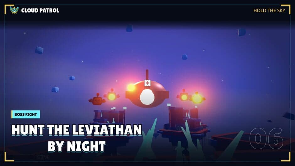 CLOUD PATROL screenshot 11