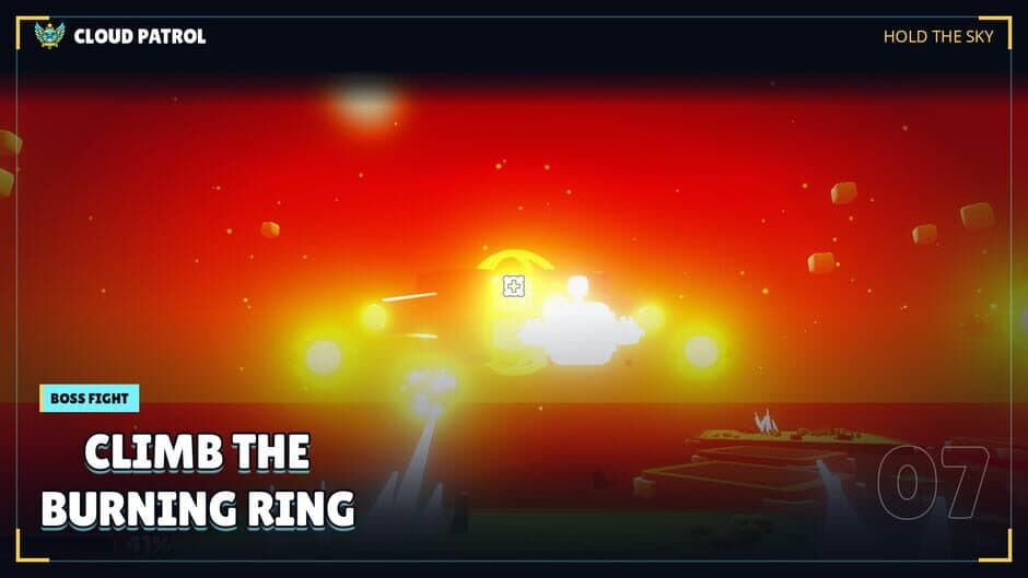 CLOUD PATROL screenshot 8