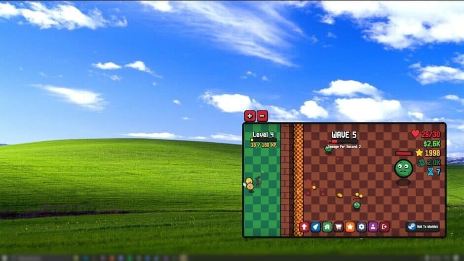 Emojis vs Zombies screenshot 4