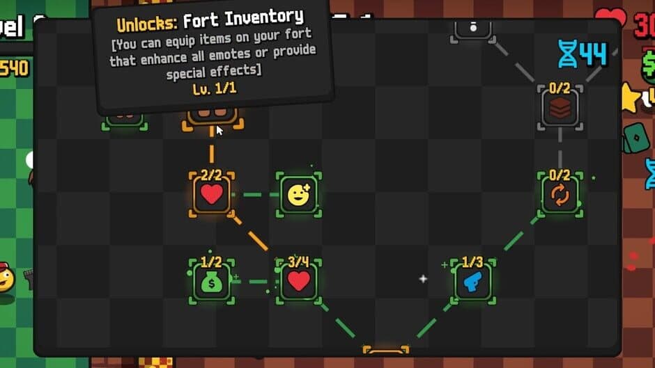 Emojis vs Zombies screenshot 5
