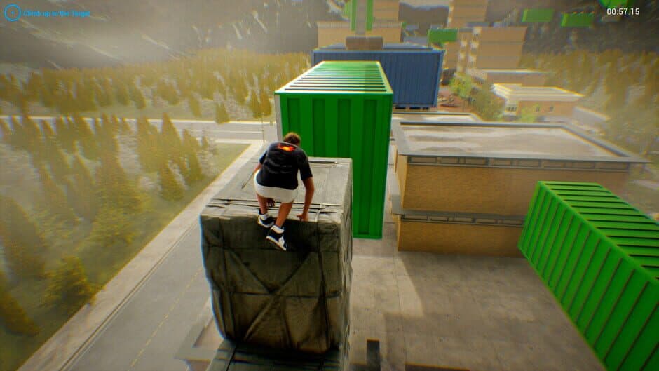 Pointless Climb screenshot 8