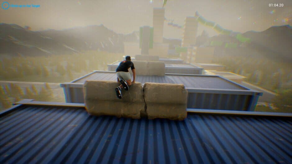 Pointless Climb screenshot 7
