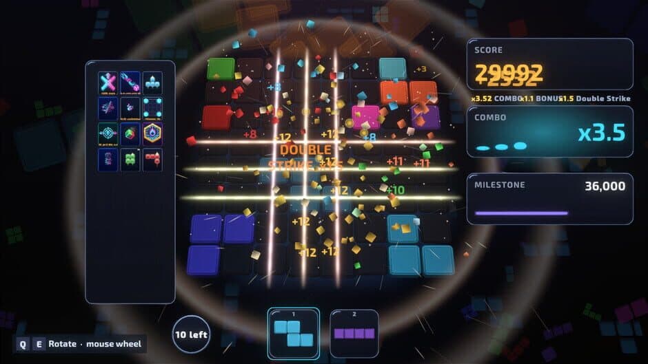 Blockflow screenshot 7