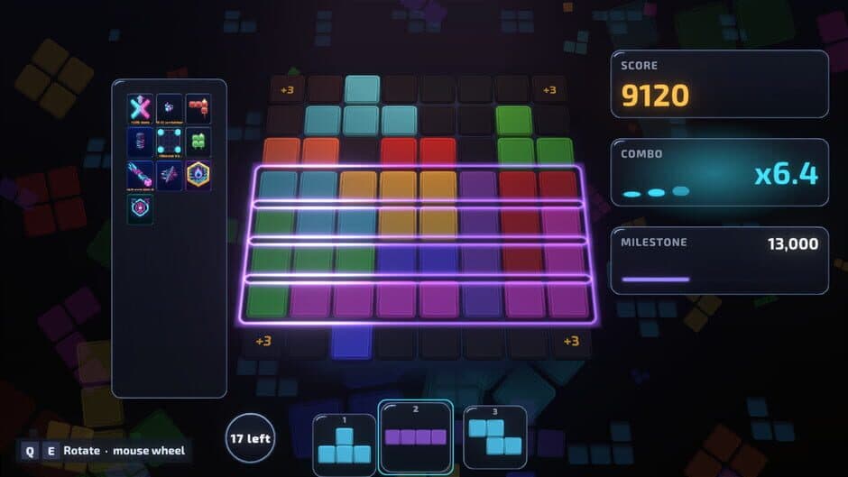 Blockflow screenshot 4