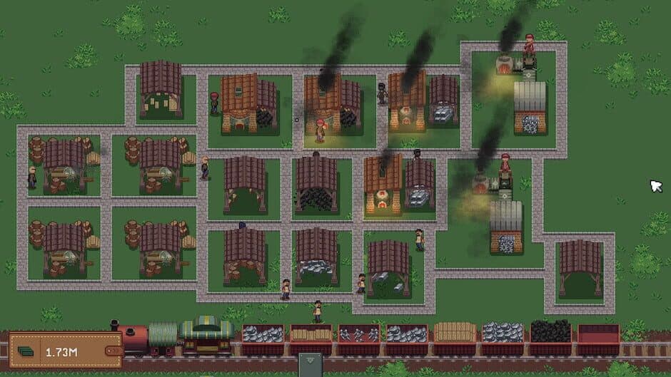 Timberworks screenshot 5