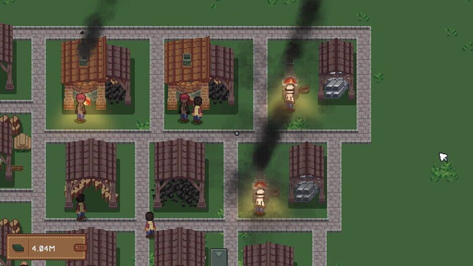 Timberworks screenshot 4
