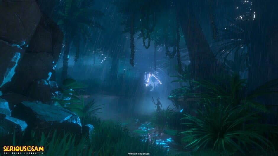 Serious Sam: The Third Encounter screenshot 5