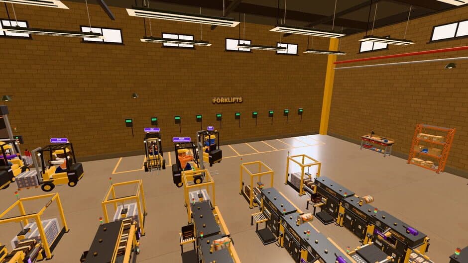 Winky!: Find the Golden Ticket screenshot 2
