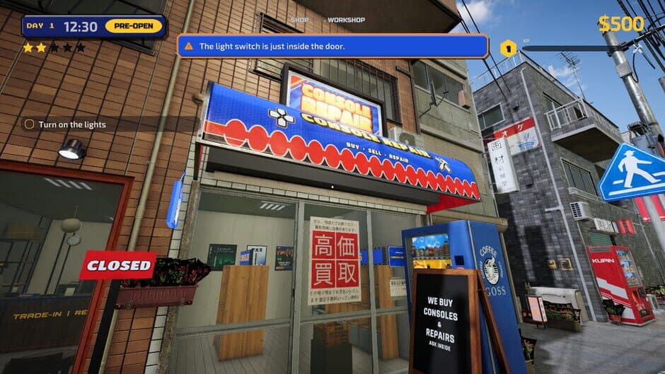 Console Repair Simulator screenshot 9