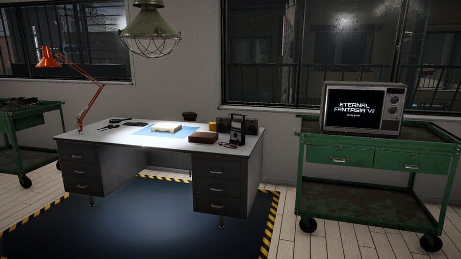 Console Repair Simulator screenshot 7