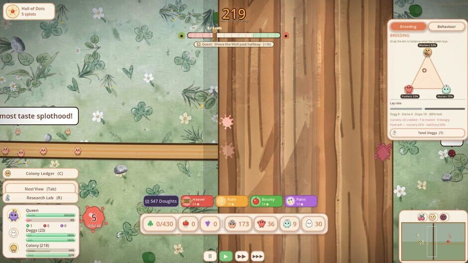 Dot Colony screenshot 8