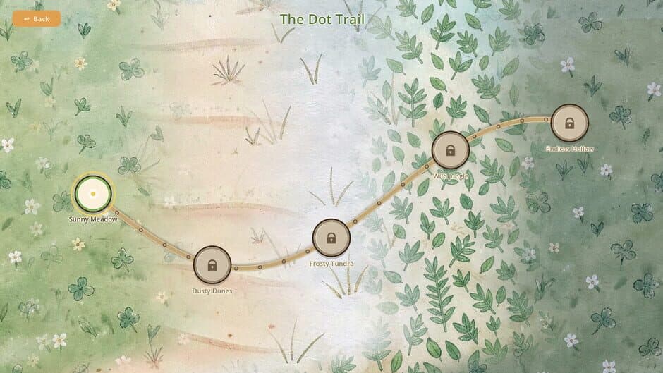 Dot Colony screenshot 2