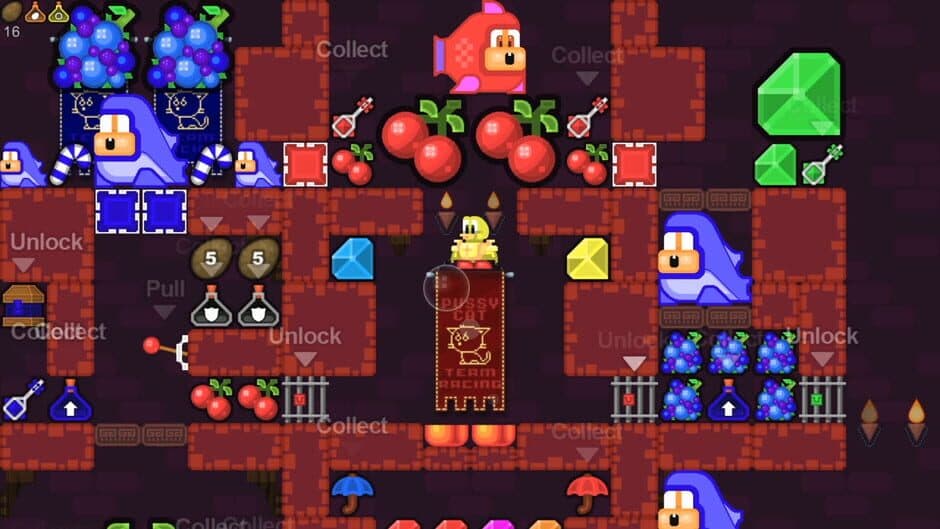Qwak Reborn screenshot 1