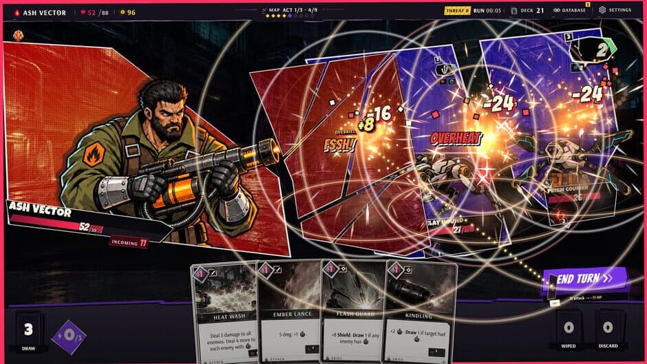 NeoRunners screenshot 4