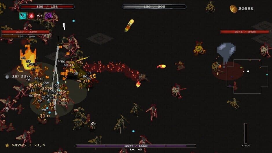 Chako screenshot 2