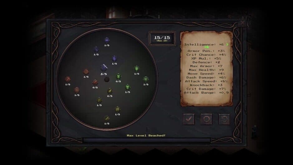 Chako screenshot 4
