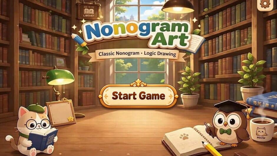 Nonogram Art screenshot 2