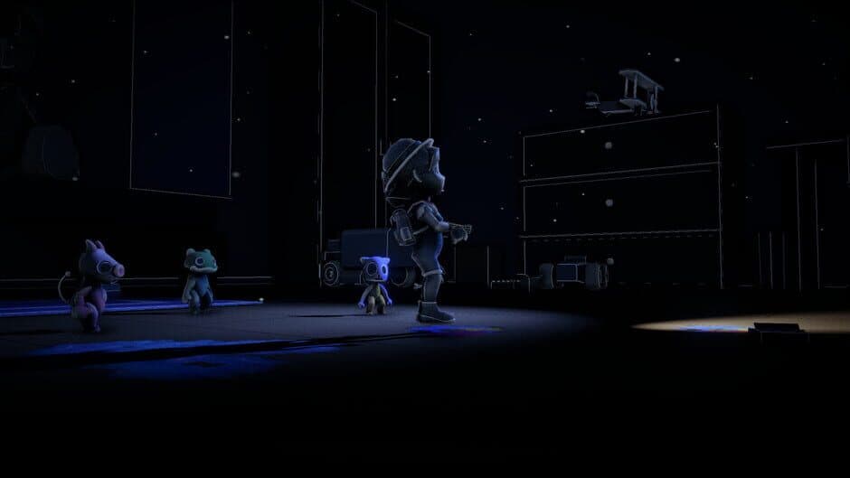 Filthy Liars screenshot 1