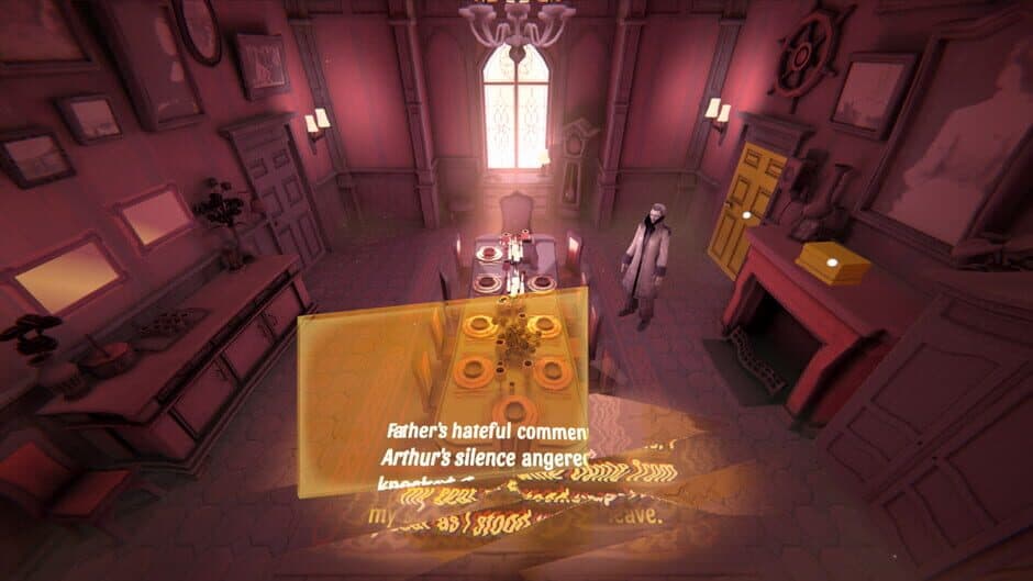 Fractured screenshot 8