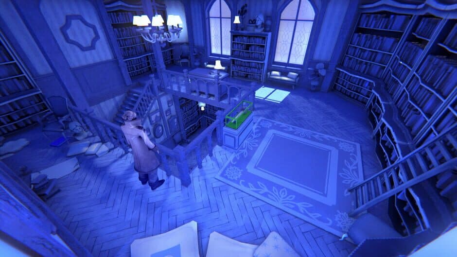 Fractured screenshot 6