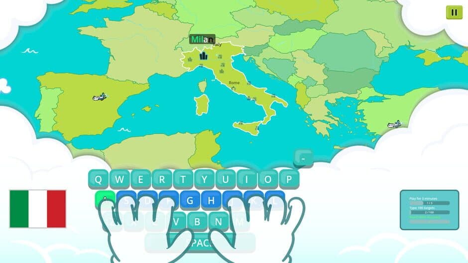 Type the World screenshot 9