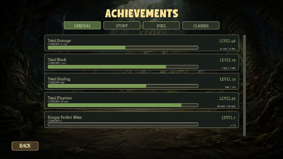 Evoruption screenshot 15