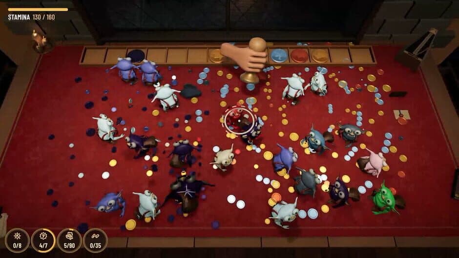Coins Must Be Made screenshot 7