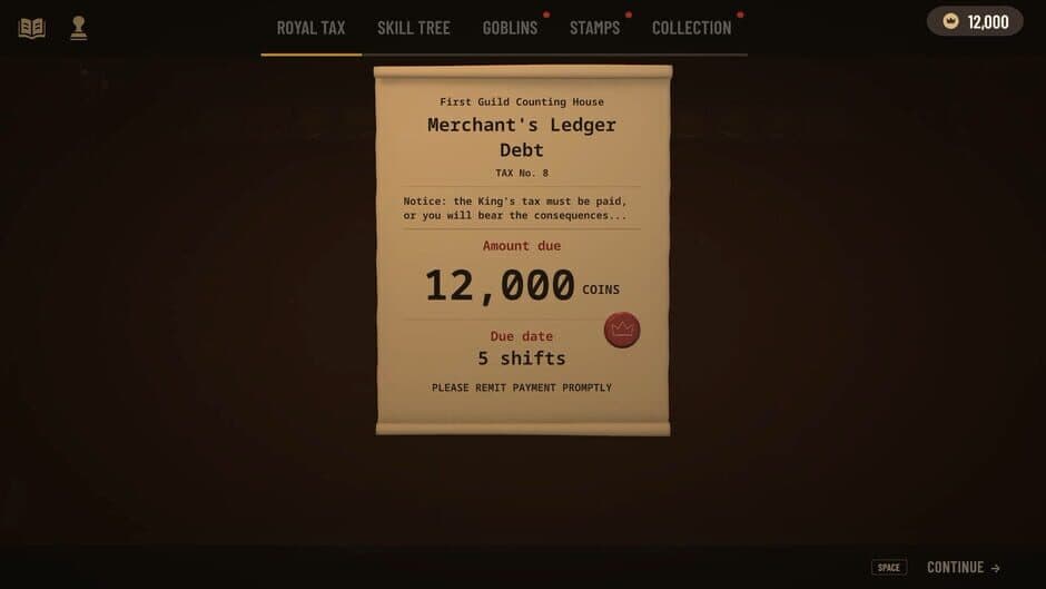 Coins Must Be Made screenshot 5