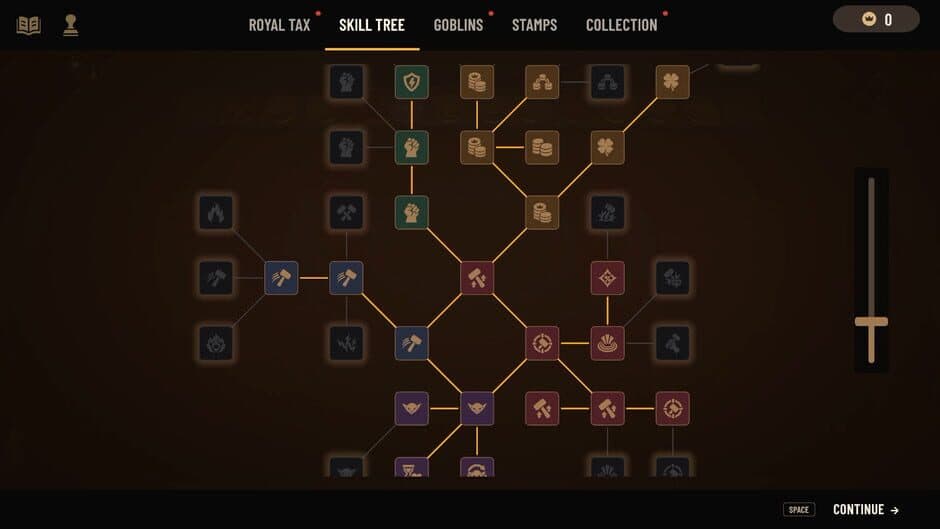 Coins Must Be Made screenshot 3